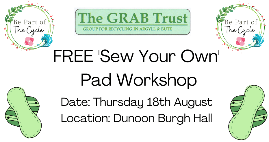 Grab Trust Workshop Website Image
