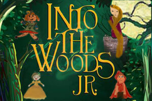 Youthstuff Presents Into The Woods Jr