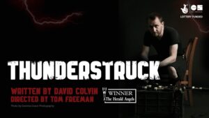 David Colvin Presents Thunderstruck