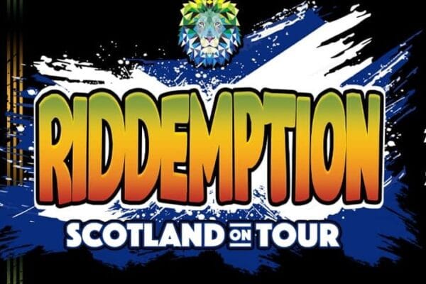 Riddemption health & social care tickets
