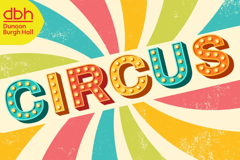 Circus Workshop