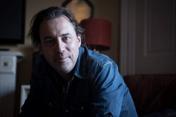 The nick guymer crime series