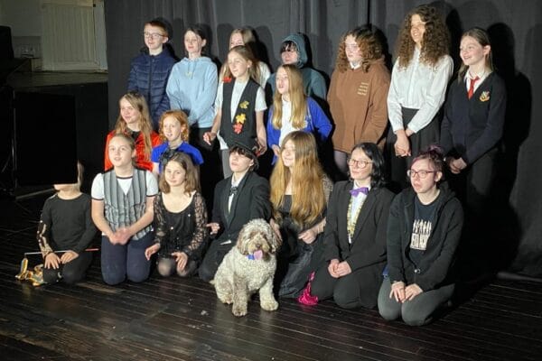 Youthstuff saturday 10/12/22