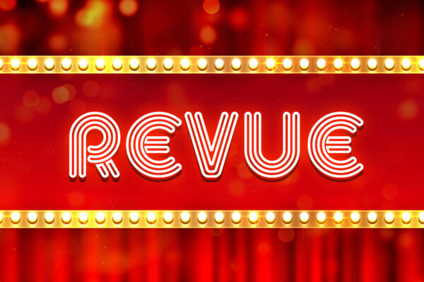 Youthstuff & Dunoon Players Revue