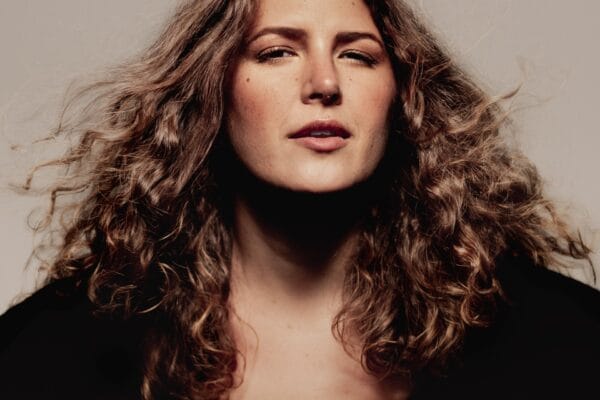 Michelle willis in concert with local support