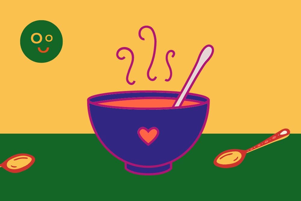 Souper Sunday 2324 1000 × 667 px