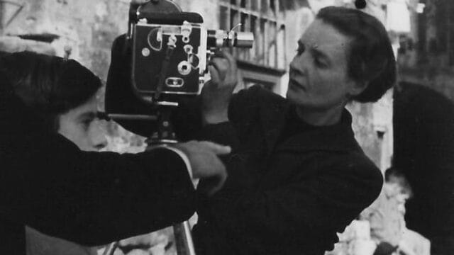 Margaret Tait