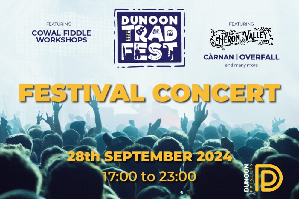 Tradfest 2 landscape image