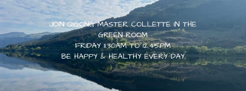 Qi Gong 04.10.24