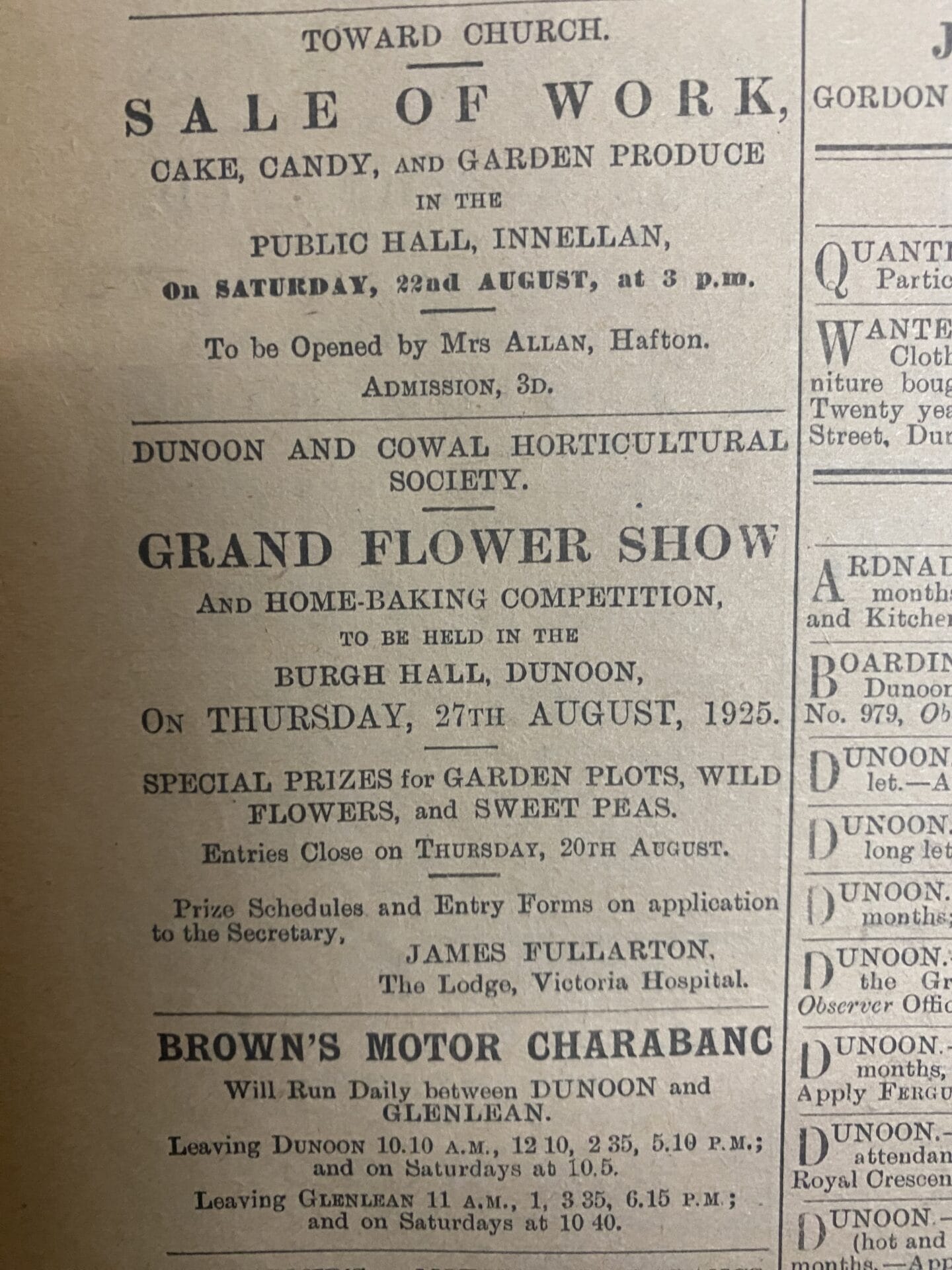 Grand Flower Show
