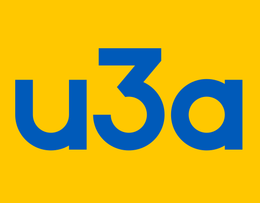 U3a logo 512x512