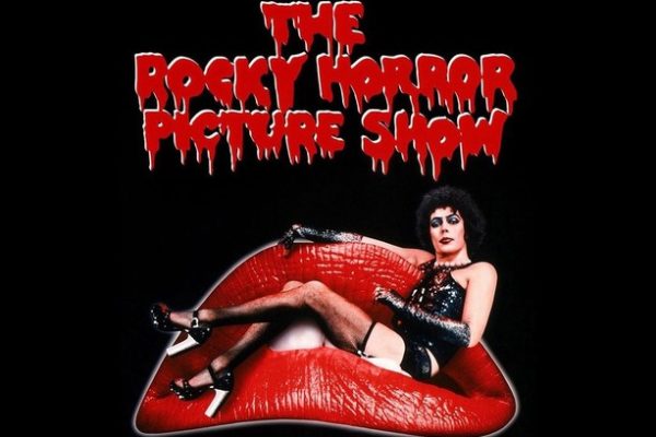 Rocky horror image