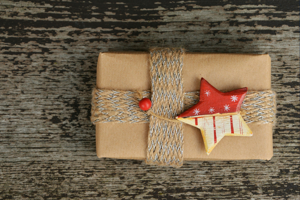 Christmas arts & crafts exhibition