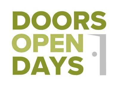 Doors open days logo cropped