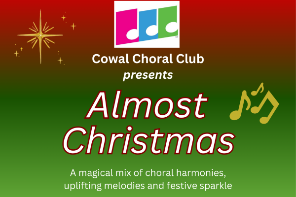 Ccc concert for burgh hall image