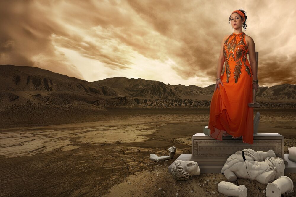 Medea