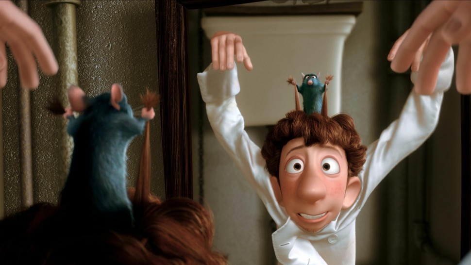 Ratatouille