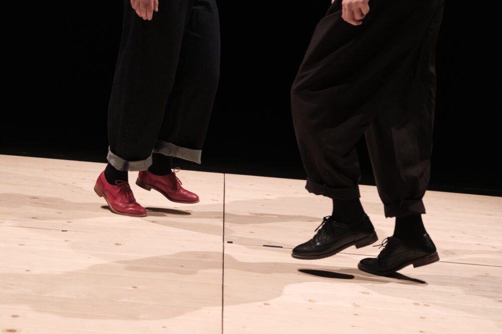 Deiseil: Dancing in Time