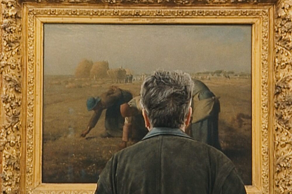 The Gleaners and I