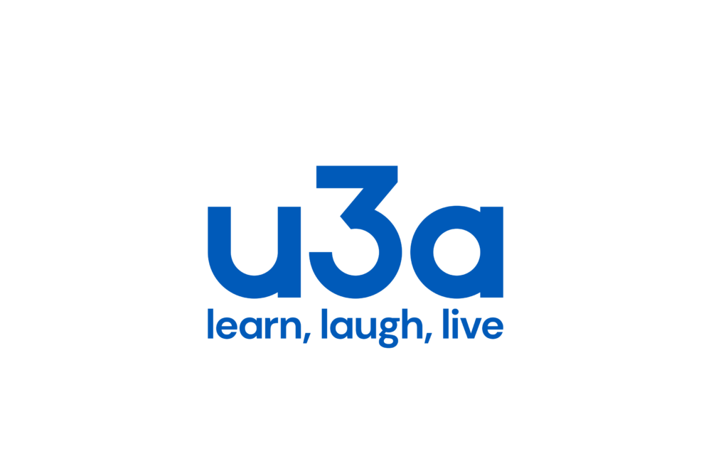 U3a Logotype Dark Blue Stack RGB PNG
