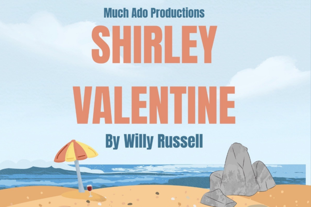 Website Shirley Valentine Image