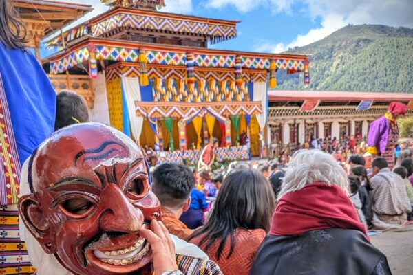 Bhutan