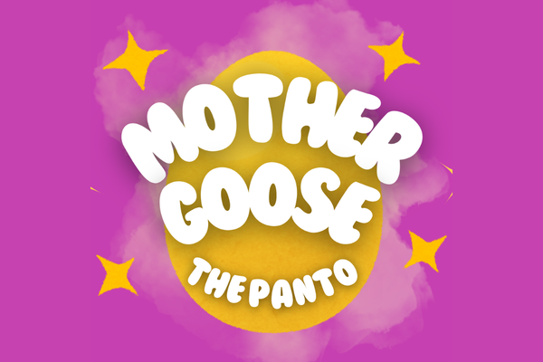 Mother Goose website image