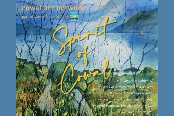 Spirit of Cowal Showcase cropped website image