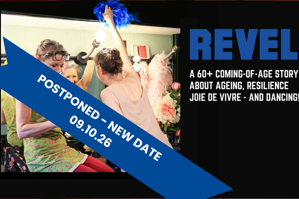 Revel Postponement image